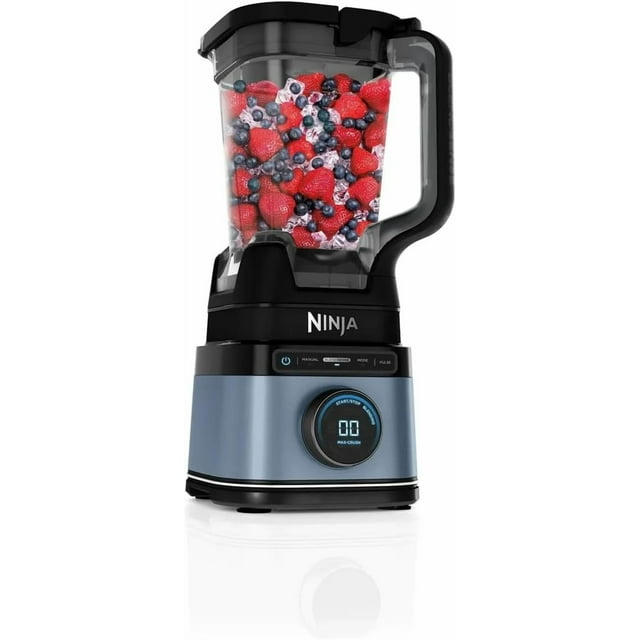 Licuadora Ninja TB200 Color Azul