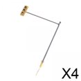 thumbnail image 1 of Modelo de simulación Baoblaze 4x farola Escala 1/87, 1 of 8