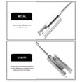 thumbnail image 3 of unbranded Pinza Extractora De Cables Para Bujías En Nickelado Para Uso En Autos, 3 of 8