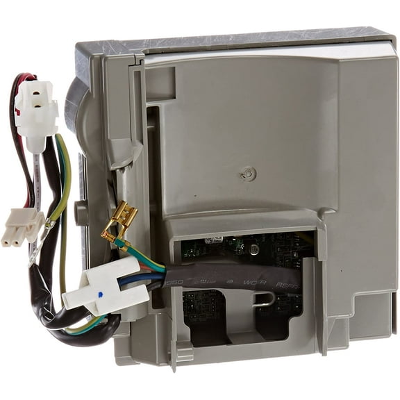 Electrolux Genuine OEM 241577501 Refrigerator Compressor Inverter Board
