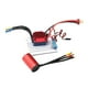 thumbnail image 2 of Combo de motor ESC RC 2440 de 35 A sin escobillas ESC sin sensor Motor RC sin escobillas para 1/12 4000KV, 2 of 9