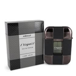 Armaf Legesi Eau de Parfum Spray By Armaf