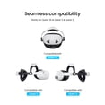 thumbnail image 3 of Beboncool Head Strap for Meta Quest 3/3S/2,VR Headset Accessories,MQ2003, 3 of 10
