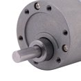 thumbnail image 4 of Motor de Velocidad DC 15W NikouMX Motor de Torsión grande herramienta, 4 of 8