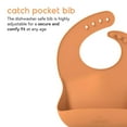 thumbnail image 2 of Feedi Silicone Essential Baby Feeding Set by Quark, 2 of 8