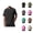 Black, variant on Washed Vintage T Shirts for Men 2026 Summer Casual Short Sleeve Crewneck Plain Tee Shirt