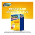 thumbnail image 2 of Té antigripal Theraflu Daytime Paracetamol, Dextrometorfano sabor frutos del bosque 6 sobres, 2 of 4