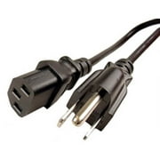 AC Replacement Power Cable Cord for Sony PlayStation 3 PS3 - NEW