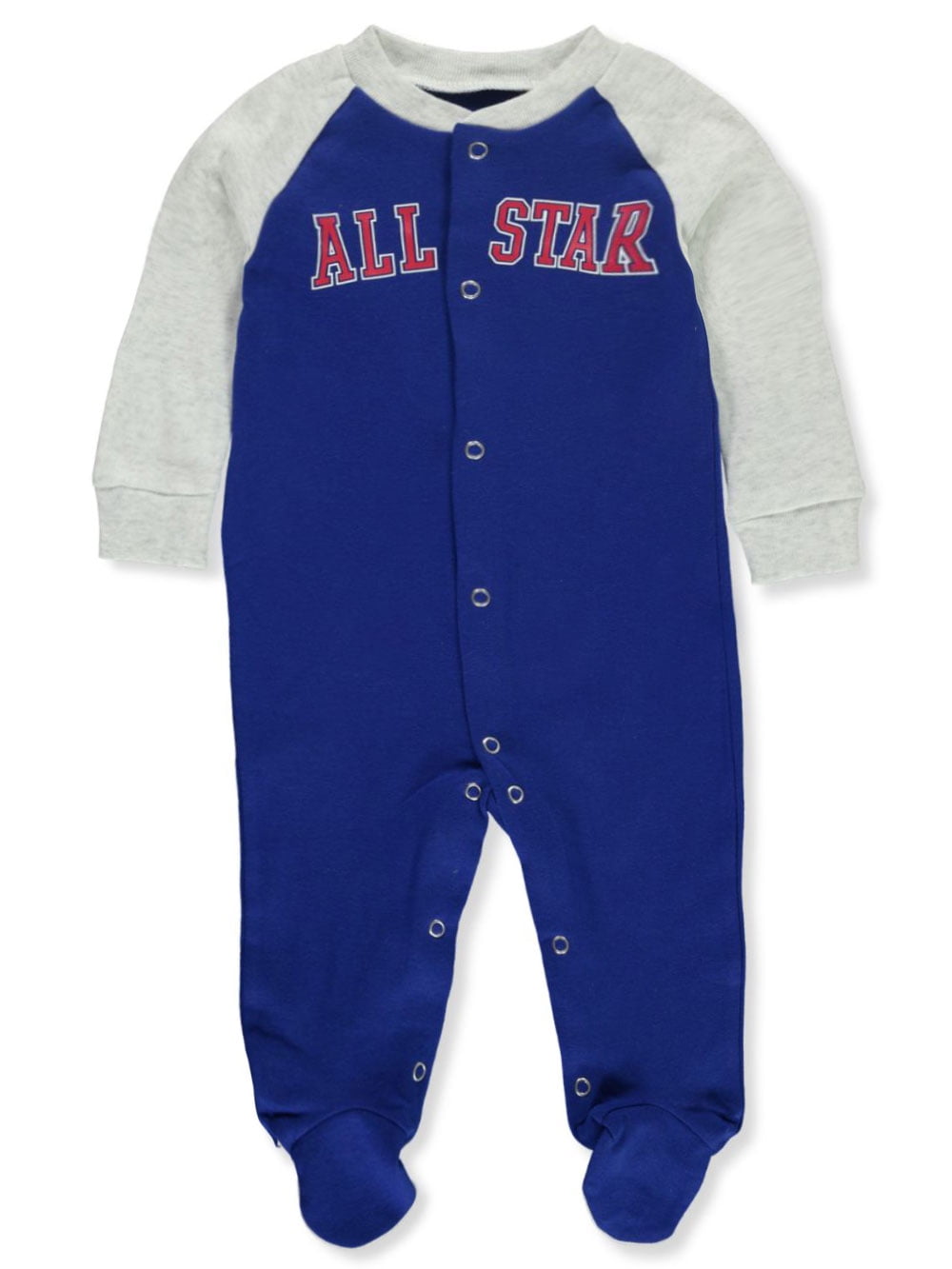 converse baby overall