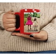 thumbnail image 2 of Printtoo PersonalizedPhotoCollage CoffeeMugSisters Make The Best Friends Custom Picture Ceramic CupDishwasher & Microwave Safe- 11 Oz -Red, 2 of 6