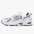 thumbnail image 1 of New Balance 530 White MR530SG Mens Running Shoes Casual Sneakers, 1 of 5