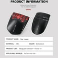 thumbnail image 4 of Motorcycle Accessories Front/Rear Fender Yamaha, 4 of 9
