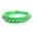 Grass Green, variant on GASTROPOD Dog Collar Safe for Pets Dog Collar for Small Dogs Cool and Practical Leather
