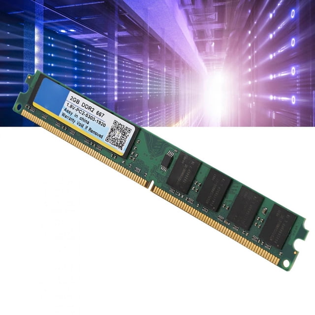 MEMORIA DE LA COMPUTADORA DEL MÓDULO DE CIRCUITO DE ALTA, MEMORIA DE LA COMPUTADORA DE ESCRITORIO, 2 G DE CAPACIDAD PARA LA LACA BASE AMD.