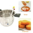 thumbnail image 4 of HLONK Candy Thermometer Kitchen Food Syrup Thermometer Instant Read Thermometer for Candy Making, 4 of 8