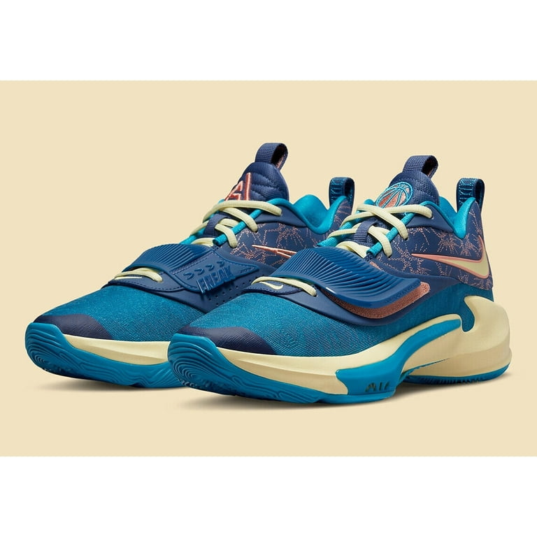 Zoom top freak nike