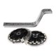 thumbnail image 2 of 2pcs 12-20 pulgadas Universal Bike Balance Juego de ruedas auxiliares Accesorios de ciclismo, 2 of 3