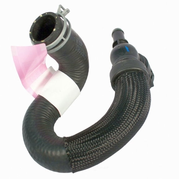 Motorcraft Molded Radiator Hose Fits select: 2013-2016 FORD ESCAPE
