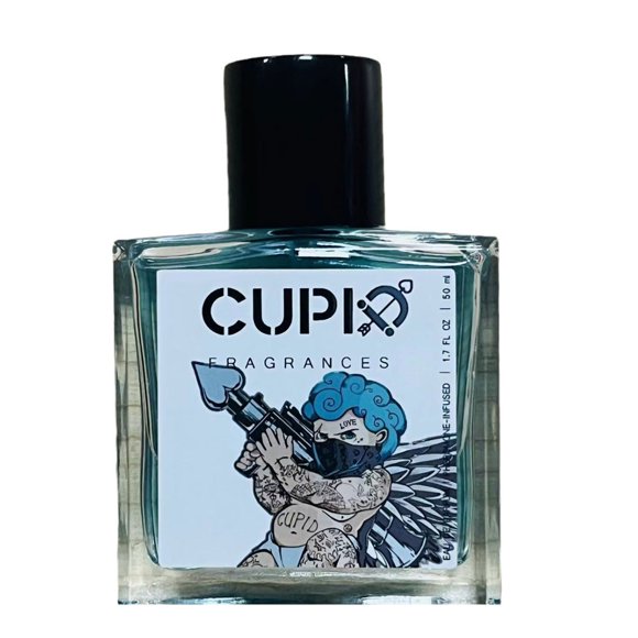 serony Cupid charm hypnotic cologne perfume