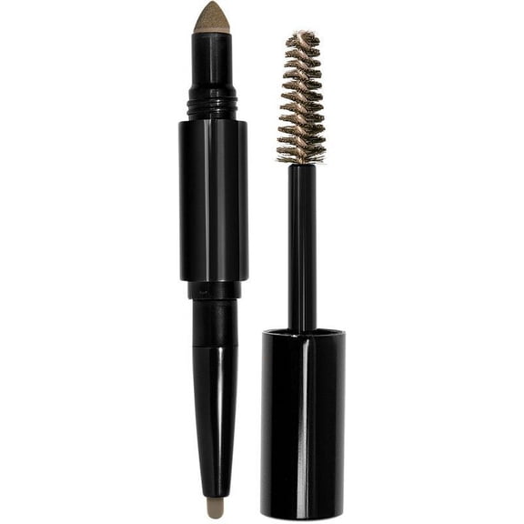 NYX COSMETICS 3-IN-1 BROW PENCIL - Taupe