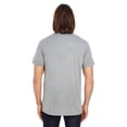 thumbnail image 3 of TH 130A PIGMENT DYE SS TEE (GREY XS), 3 of 4
