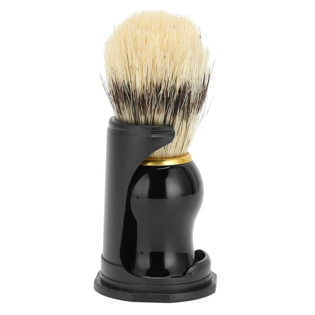 Brocha de afeitar BuyWeek de cerdas para hombres juego de brochas de afeitar multifuncional