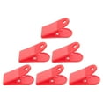 thumbnail image 2 of 6 piezas de clip universal para llave de cinta de correr, interruptor de seguridad de parada de emergencia, piezas de repuesto para cintas de correr, accesorios de fitness, 2 of 5