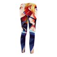 thumbnail image 4 of Aikawarazu Anime Leggings, 4 of 4