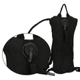 thumbnail image 3 of Mochila de hidratación para bicicletas, viajes de montañismo, viajes y travesías., 3 of 5