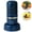 Blue, variant on Portable Fruit and Vegetable Purifier Cleaner, Cordless Washer for Produce Meat Seafood, Waterproof Device for Home Travel & Summer BBQs