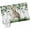 Gray, variant on Easter Area Rugs 4'x6', Washable Small Throw Rugs for Office Bathroom, Spring Bunny Botanical Eucalyptus Leaves Plants Indoor Outdoor Rug Non-Slip Low Pile Carpet Runner Reversible Floor Mats