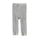 thumbnail image 1 of Leggings Bebé Pantalones Transpirables Medias Niñas Fiesta Primavera Niño XL Gris Claro, 1 of 9