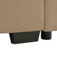 thumbnail image 3 of Gewnee Modular Oversize 3 Seaters 119" Deep Seat Couches for Living Room, Comfy Seational Sofa Couch, 3 of 19