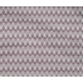 thumbnail image 4 of oneOone Cotton Flex Fabric Chevron Geometric Printed Fabric 1 Yard 40 Inch Wide, 4 of 5