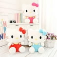 Cartoon Kitty Plush Toys Cute Plush Doll Toys Kawaii Plush Toy Cartoon