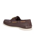 thumbnail image 2 of Sperry Men's Authentic Original Boat Shoe in Classic Brown, 13 US, 2 of 2
