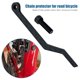 thumbnail image 5 of Bicicleta Protector de cadenas de de Ndcxsfigh fibra de carbono estabilizador anticaída de cadena de de carretera, 5 of 9