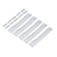 thumbnail image 4 of Beehive Travel Gate Galvanized Iron Nontoxic Detachable Escapeproof Hives Entrance Reducer, 4 of 5