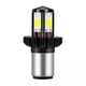 thumbnail image 1 of Bombillas LED Yotijar 2x para Motocicleta BA20D Sin Ventilador 1:1, 1 of 6