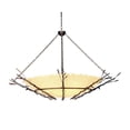 thumbnail image 2 of Meyda 120158 84 in. Cattail Inverted Pendant, 2 of 2