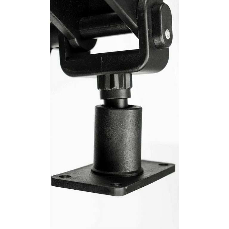 Pelican Kayak Swivel Fishing Rod Holder
