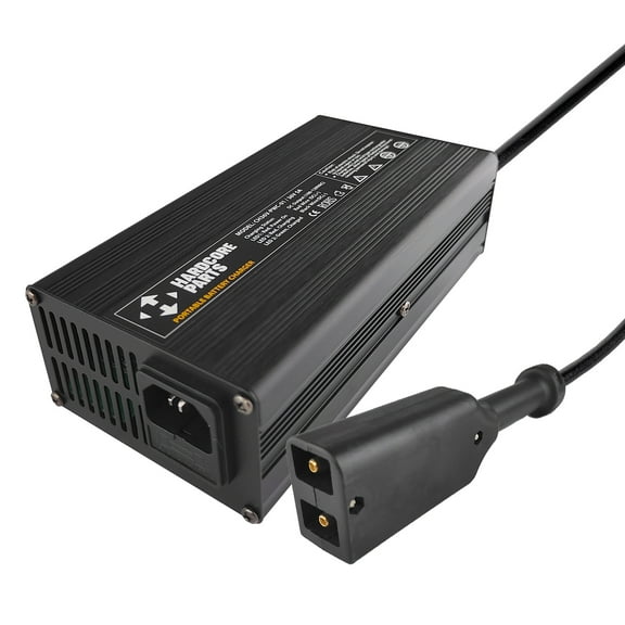 36V Golf Cart Battery Charger EZGO TXT Medalist, 36 Volt Trickle Charge