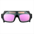 thumbnail image 3 of Gafas de Soldadura con Oscurecimiento Automático, Antirayaduras, para Corte por Plasma, Antirayaduras y Protección Rayones., 3 of 5