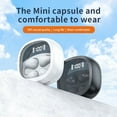 thumbnail image 3 of Bluetooth Headphones Wireless Over Ear Earbuds Earphones with Charging Case Waterproof Noise Cancelling Earbuds with Mic for TV Smart Phone Laptop Computer Sports Running, 3 of 20