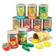 thumbnail image 1 of Juguete Latas Frutas Learning Resources Imaginacion Diversion Aprendizaje Learning Resources DPQEE68865, 1 of 2