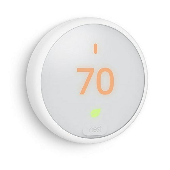 Restored Nest T4000ES Thermostat E (Refurbished)