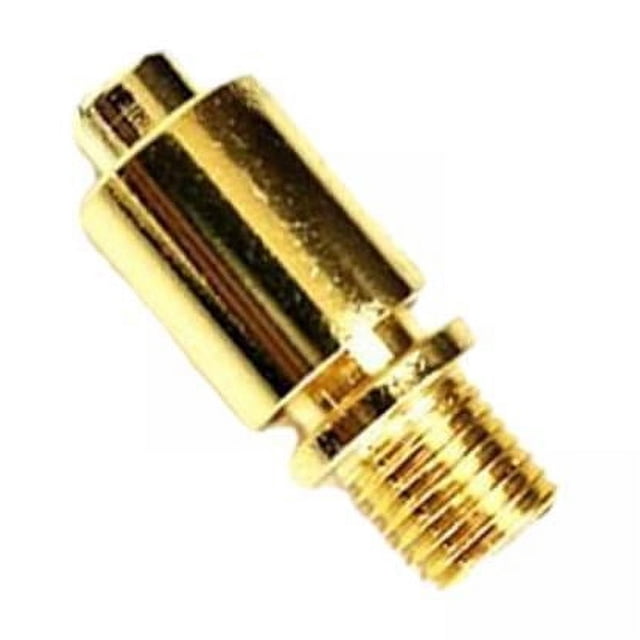 Zócalo del brazo del trémolo,Toma para trémolo de guitarra eléctrica y barras de vibrato,Piezas de repuesto para guitarra, de puente de trémolo,Toma para brazo de trémolo y clavija