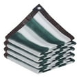 thumbnail image 1 of Thickened Encryption Shading Outdoor Garden Anti UV Sunshade Net Sails Bonsai Flower Sun Shade Mesh Pool Succulent Plants Cover, 1 of 5