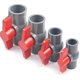 thumbnail image 4 of Pvc Ball Valve, Plastic Ball Valve (40mm), 4 of 5