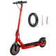 thumbnail image 1 of Scooter Eléctrico Honey whale M2 Pro V2 Rojo, 1 of 6